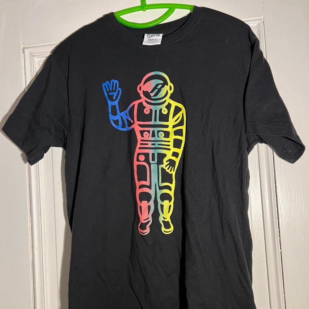 Billionaire boys club t shirt